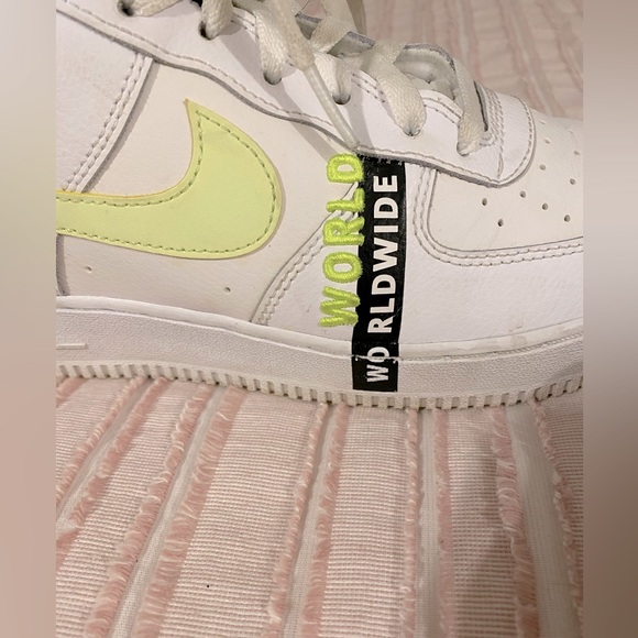 Nike worldwide Af1 - Picture 4 of 6